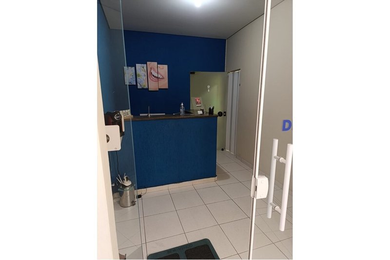 Edifício Comercial - Santa Cecília - 330m² tupi São Paulo - 
