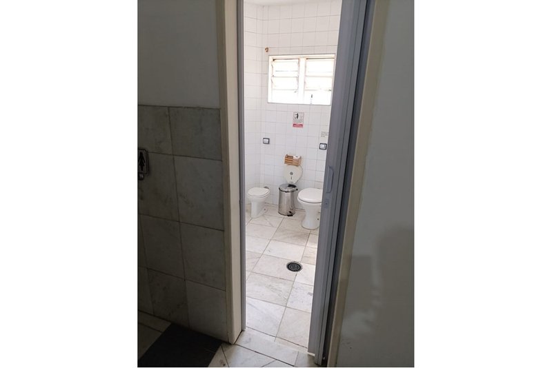 Edifício Comercial - Santa Cecília - 330m² tupi São Paulo - 