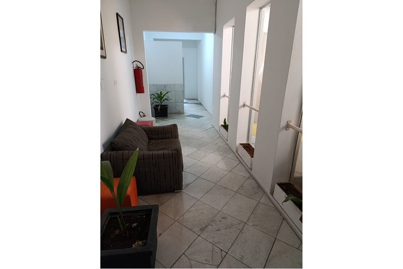 Edifício Comercial - Santa Cecília - 330m² tupi São Paulo - 