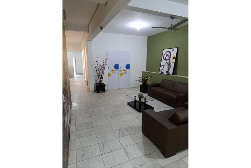 Edifício Comercial - Santa Cecília - 330m² tupi São Paulo - 