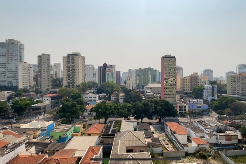Apartamento a venda - Higienópolis - 4 suítes 312m² Tupi São Paulo - 