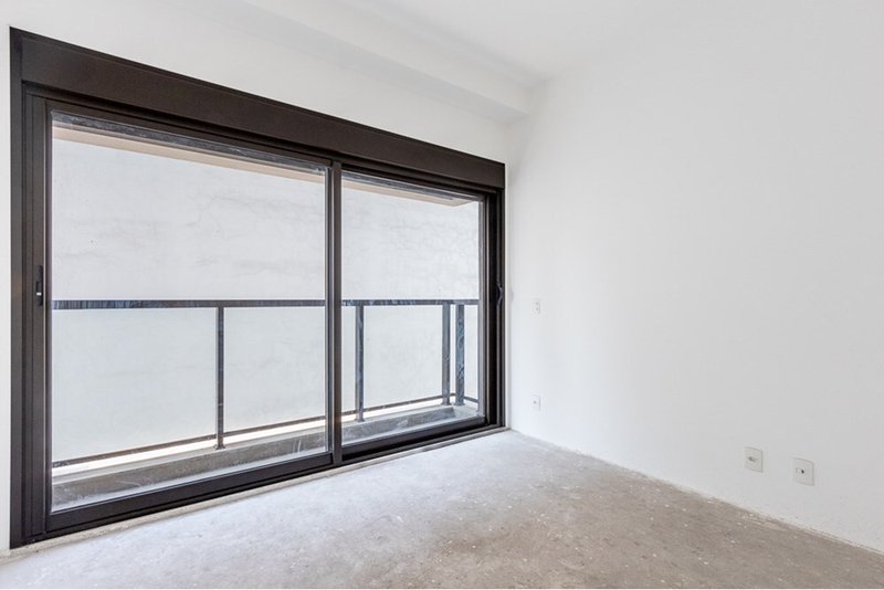 Apartamento a venda - Higienópolis - 4 suítes 312m² Tupi São Paulo - 