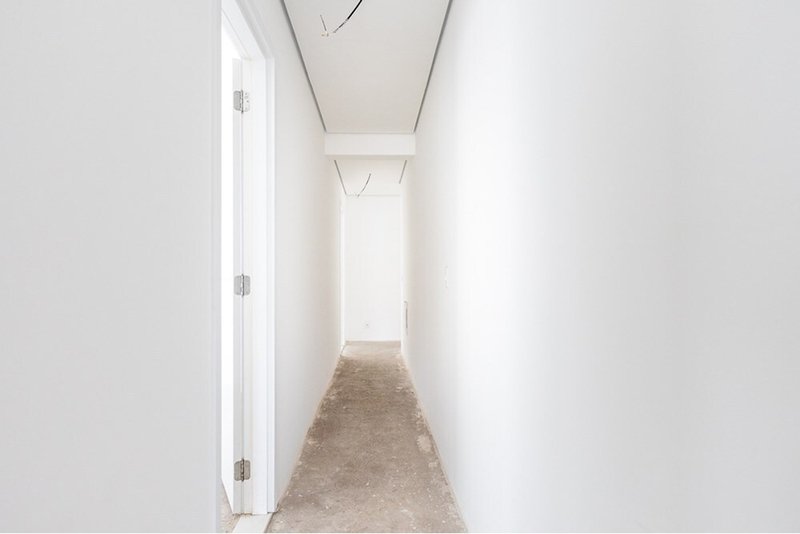 Apartamento a venda - Higienópolis - 4 suítes 312m² Tupi São Paulo - 