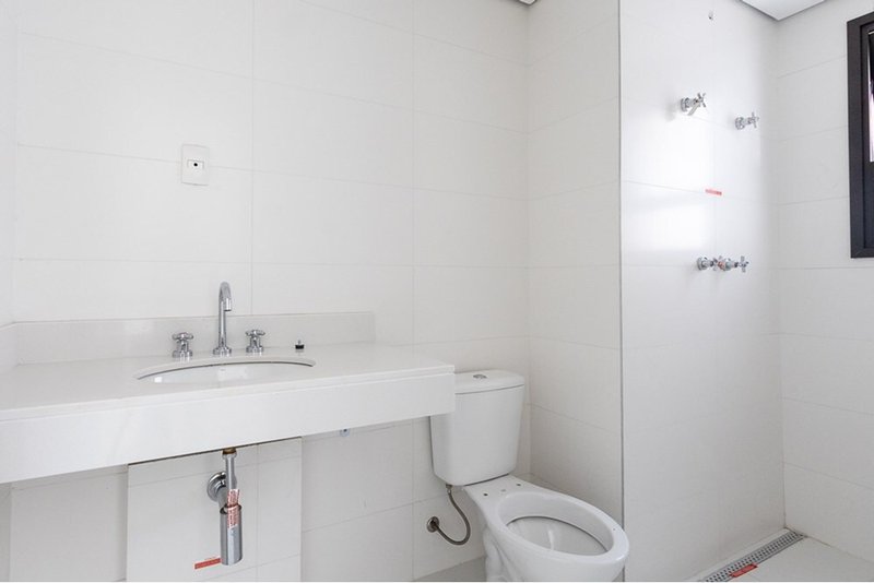 Apartamento a venda - Higienópolis - 4 suítes 312m² Tupi São Paulo - 