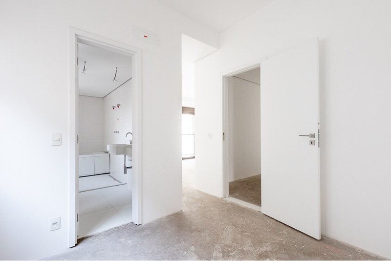 Apartamento a venda - Higienópolis - 4 suítes 312m² Tupi São Paulo - 