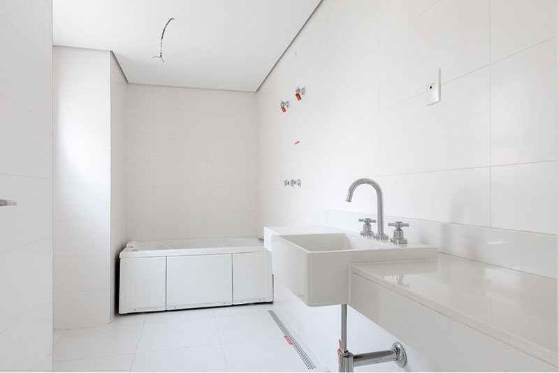 Apartamento a venda - Higienópolis - 4 suítes 312m² Tupi São Paulo - 