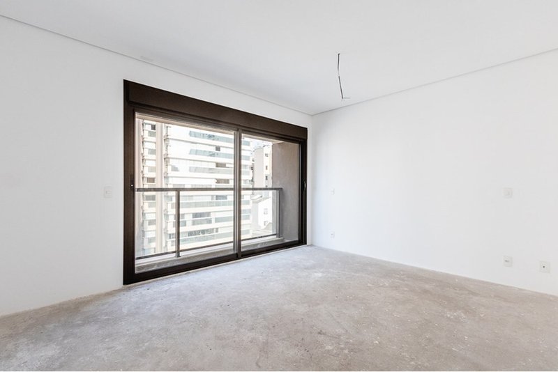 Apartamento a venda - Higienópolis - 4 suítes 312m² Tupi São Paulo - 