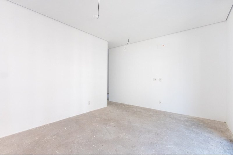 Apartamento a venda - Higienópolis - 4 suítes 312m² Tupi São Paulo - 