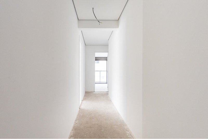 Apartamento a venda - Higienópolis - 4 suítes 312m² Tupi São Paulo - 