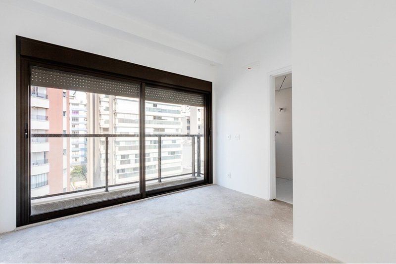 Apartamento a venda - Higienópolis - 4 suítes 312m² Tupi São Paulo - 