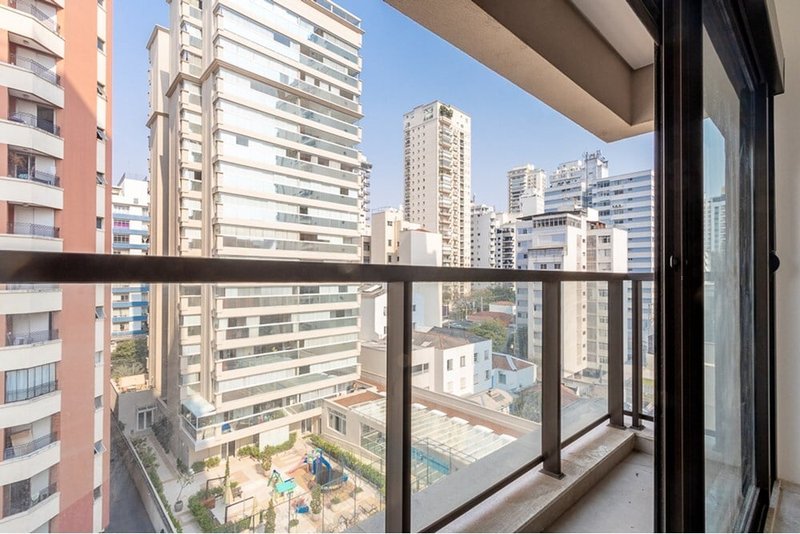 Apartamento a venda - Higienópolis - 4 suítes 312m² Tupi São Paulo - 