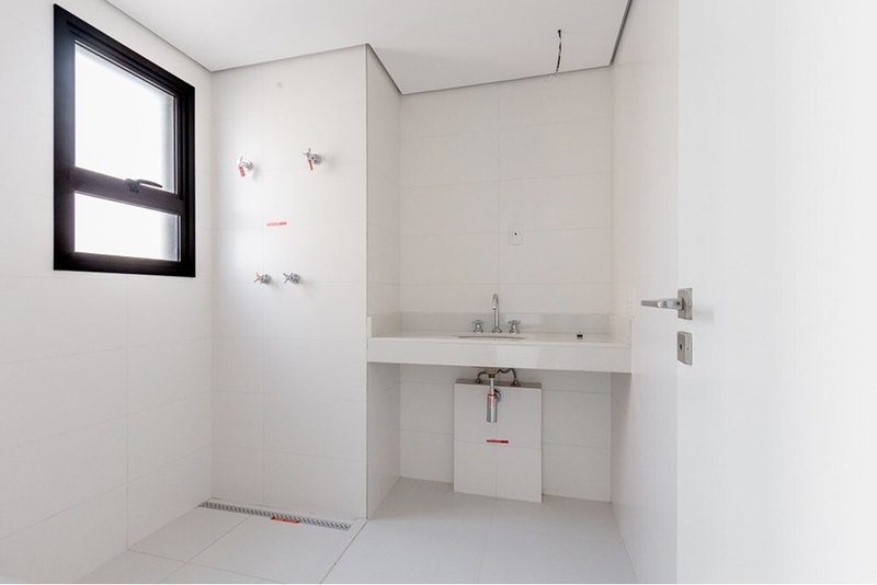 Apartamento a venda - Higienópolis - 4 suítes 312m² Tupi São Paulo - 