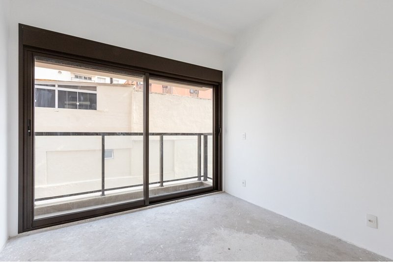Apartamento a venda - Higienópolis - 4 suítes 312m² Tupi São Paulo - 
