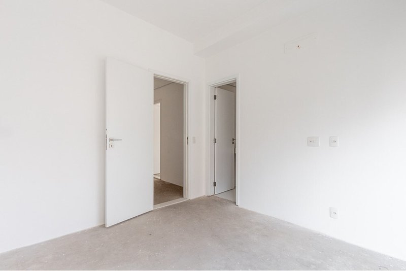 Apartamento a venda - Higienópolis - 4 suítes 312m² Tupi São Paulo - 