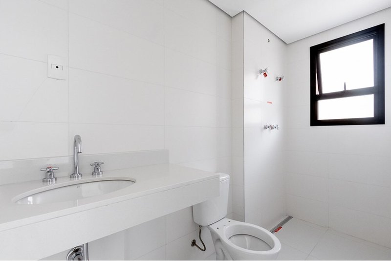 Apartamento a venda - Higienópolis - 4 suítes 312m² Tupi São Paulo - 