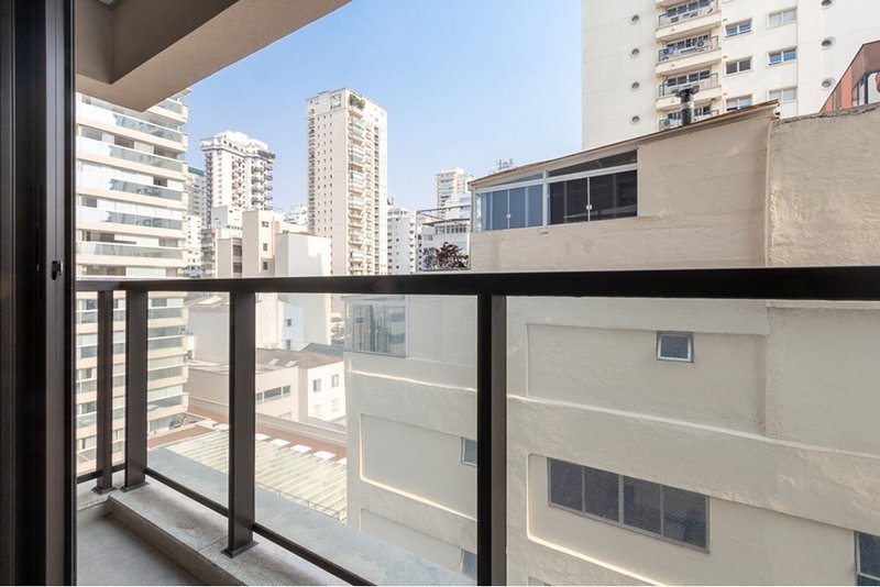 Apartamento a venda - Higienópolis - 4 suítes 312m² Tupi São Paulo - 