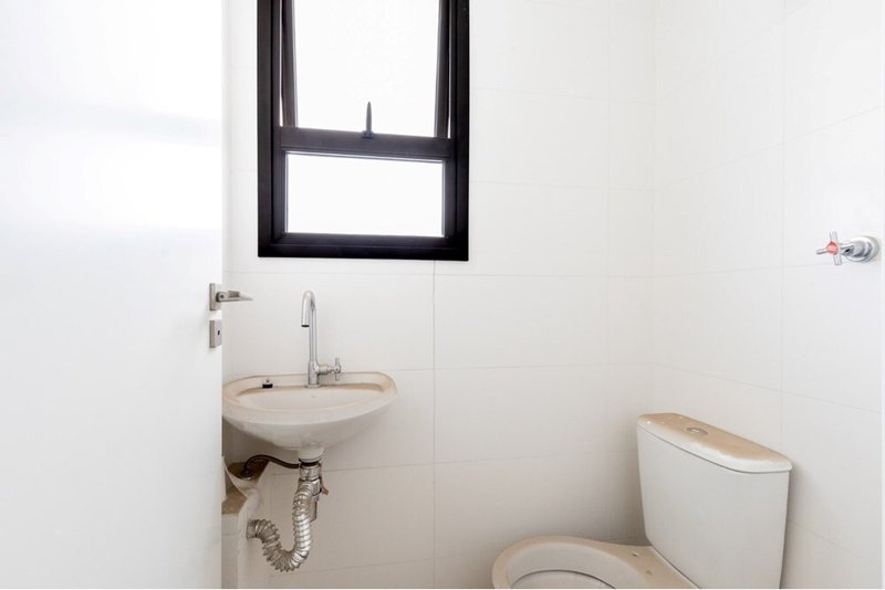Apartamento a venda - Higienópolis - 4 suítes 312m² Tupi São Paulo - 
