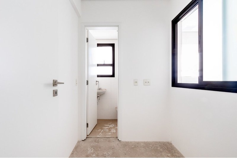 Apartamento a venda - Higienópolis - 4 suítes 312m² Tupi São Paulo - 