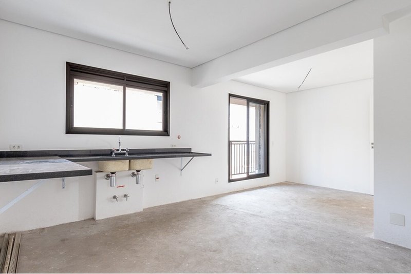 Apartamento a venda - Higienópolis - 4 suítes 312m² Tupi São Paulo - 