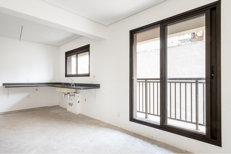 Apartamento a venda - Higienópolis - 4 suítes 312m² Tupi São Paulo - 