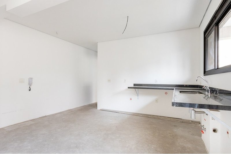 Apartamento a venda - Higienópolis - 4 suítes 312m² Tupi São Paulo - 