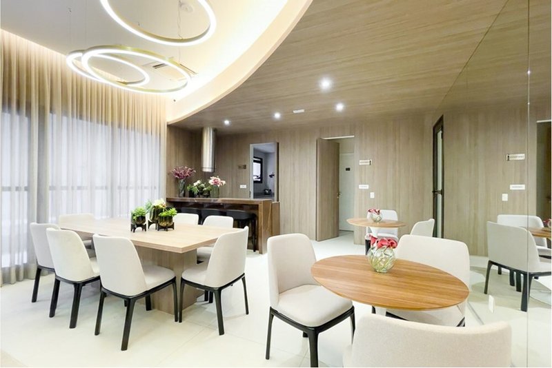 Apartamento a venda - Higienópolis - 4 suítes 312m² Tupi São Paulo - 