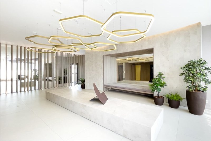Apartamento a venda - Higienópolis - 4 suítes 312m² Tupi São Paulo - 