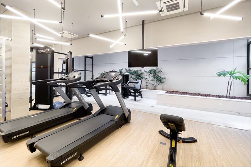 Apartamento a venda - Higienópolis - 4 suítes 312m² Tupi São Paulo - 