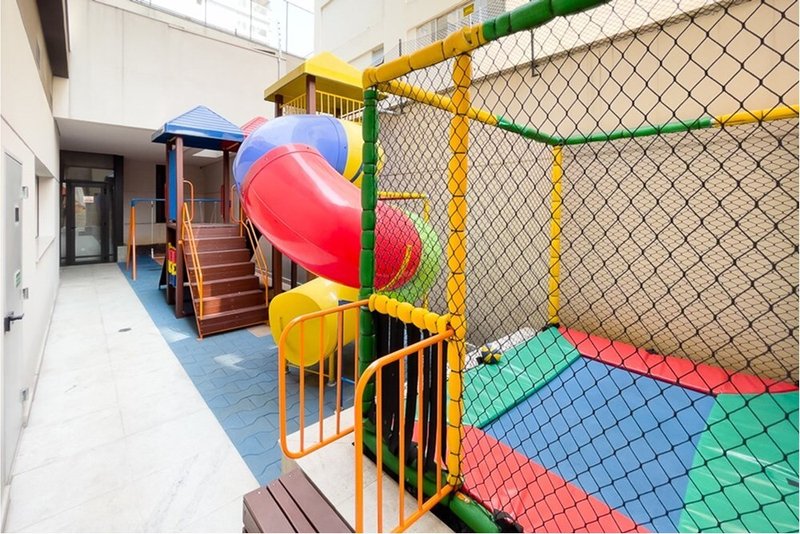 Apartamento a venda - Higienópolis - 4 suítes 312m² Tupi São Paulo - 