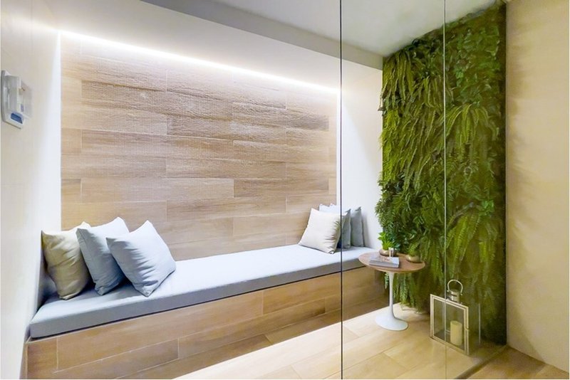 Apartamento a venda - Higienópolis - 4 suítes 312m² Tupi São Paulo - 