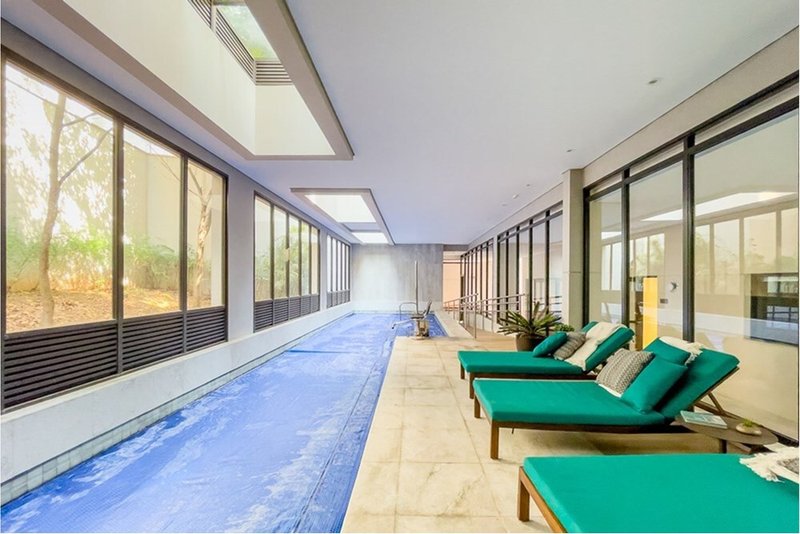 Apartamento a venda - Higienópolis - 4 suítes 312m² Tupi São Paulo - 