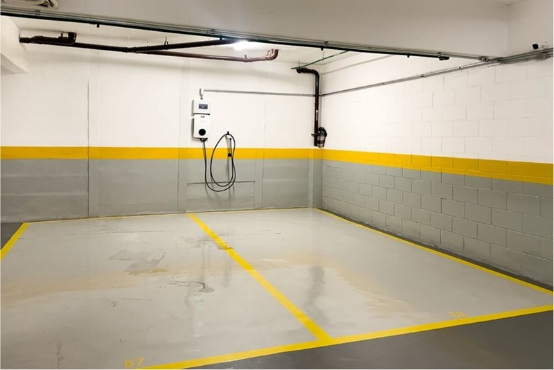 Apartamento a venda - Higienópolis - 4 suítes 312m² Tupi São Paulo - 