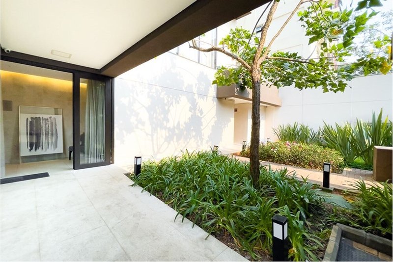 Apartamento a venda - Higienópolis - 4 suítes 312m² Tupi São Paulo - 