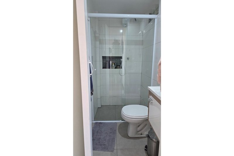 Apartamento a venda - Pinheiros - 1 dormitório 52m² Cunha Gago São Paulo - 