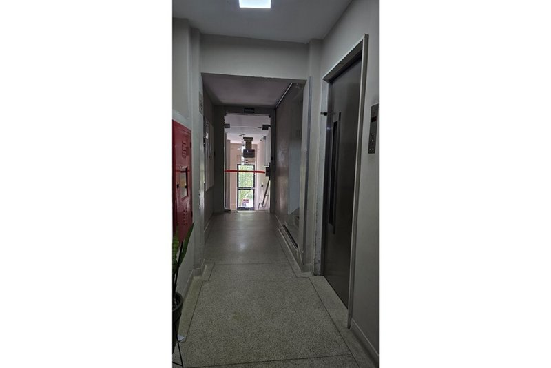 Apartamento a venda - Pinheiros - 1 dormitório 52m² Cunha Gago São Paulo - 