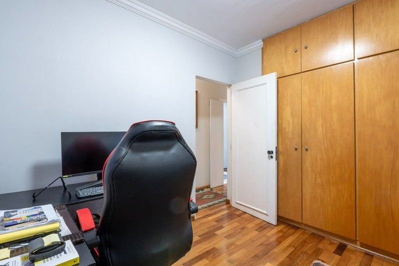 Apartamento a venda - Vila Morumbi - 1 suíte 120m² José de Cristo Moreira São Paulo - 
