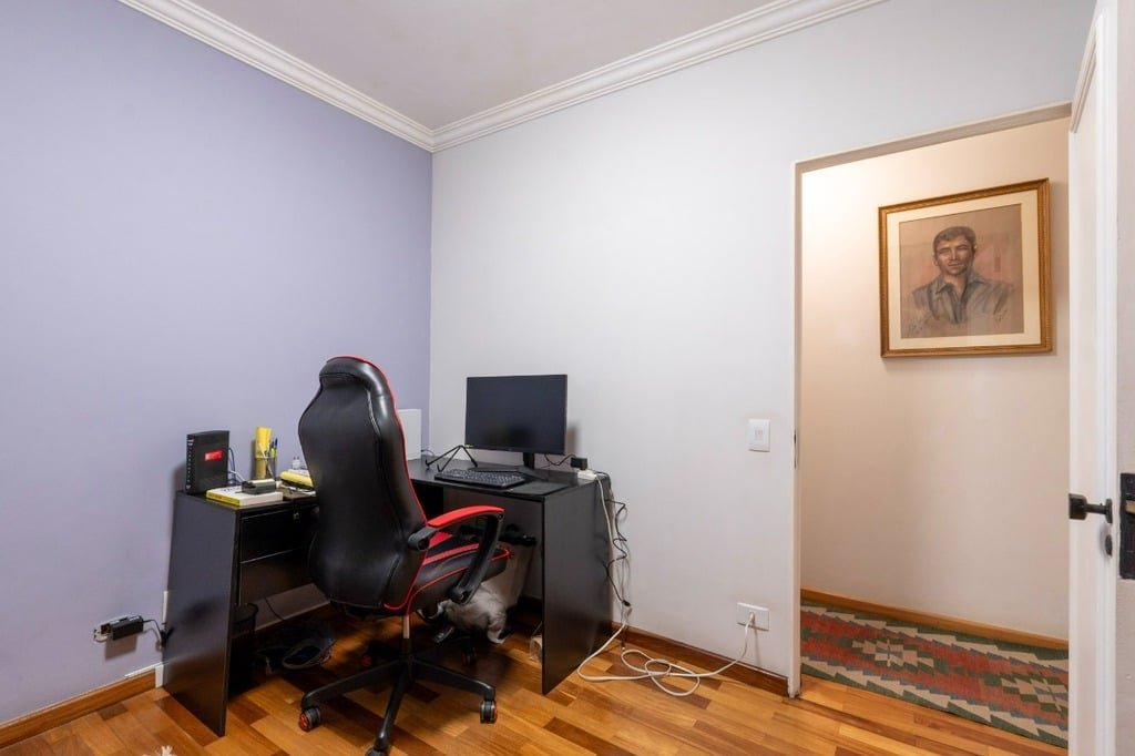 Apartamento à venda com 3 quartos, 120m² - Foto 6