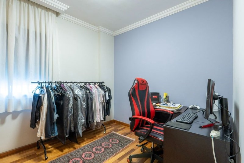 Apartamento a venda - Vila Morumbi - 1 suíte 120m² José de Cristo Moreira São Paulo - 