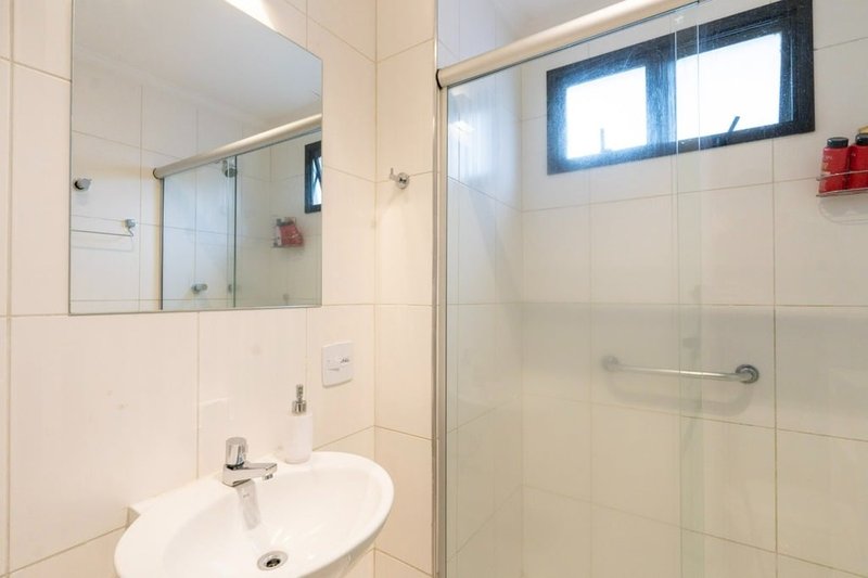 Apartamento a venda - Vila Morumbi - 1 suíte 120m² José de Cristo Moreira São Paulo - 