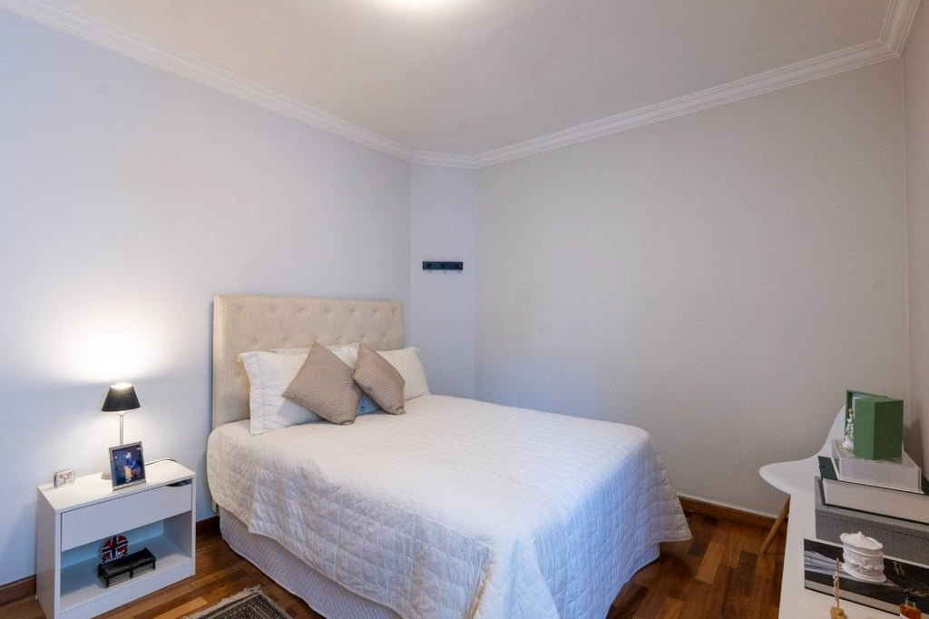 Apartamento à venda com 3 quartos, 120m² - Foto 5