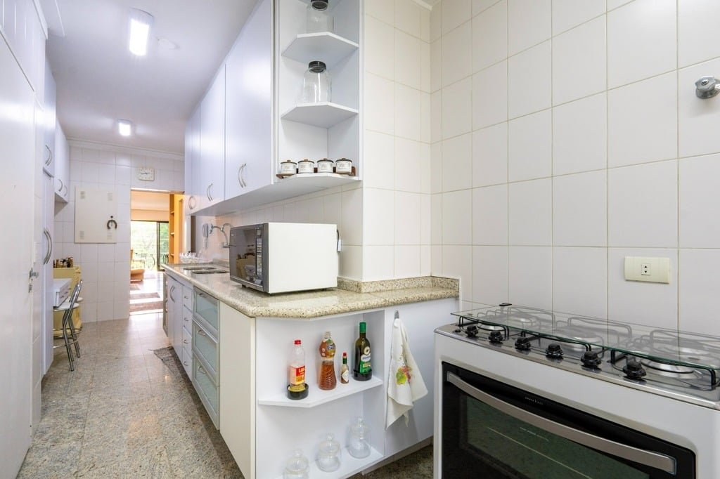 Apartamento à venda com 3 quartos, 120m² - Foto 11