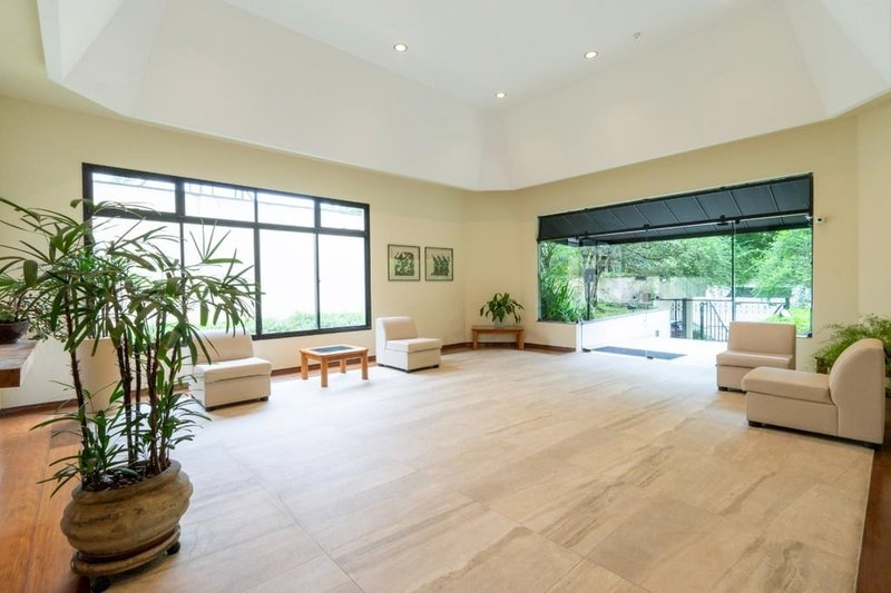 Apartamento a venda - Vila Morumbi - 1 suíte 120m² José de Cristo Moreira São Paulo - 