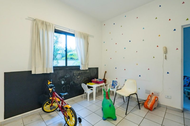 Apartamento a venda - Vila Morumbi - 1 suíte 120m² José de Cristo Moreira São Paulo - 