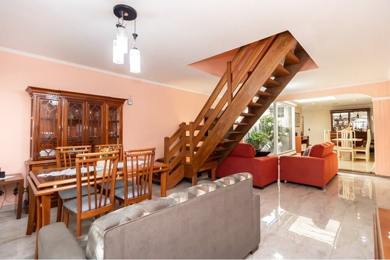 Casa a venda - Agua Rasa - 1 suíte 190m² Paulina São Paulo - 