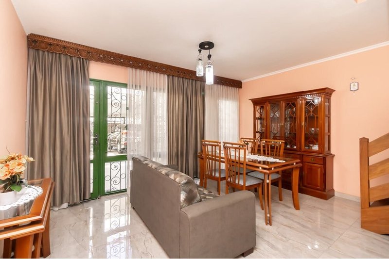 Casa a venda - Agua Rasa - 1 suíte 190m² Paulina São Paulo - 