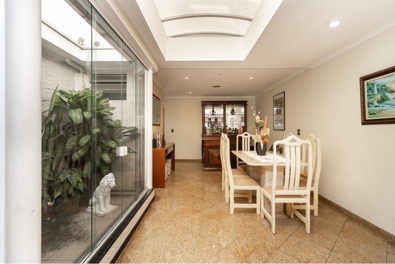 Casa a venda - Agua Rasa - 1 suíte 190m² Paulina São Paulo - 