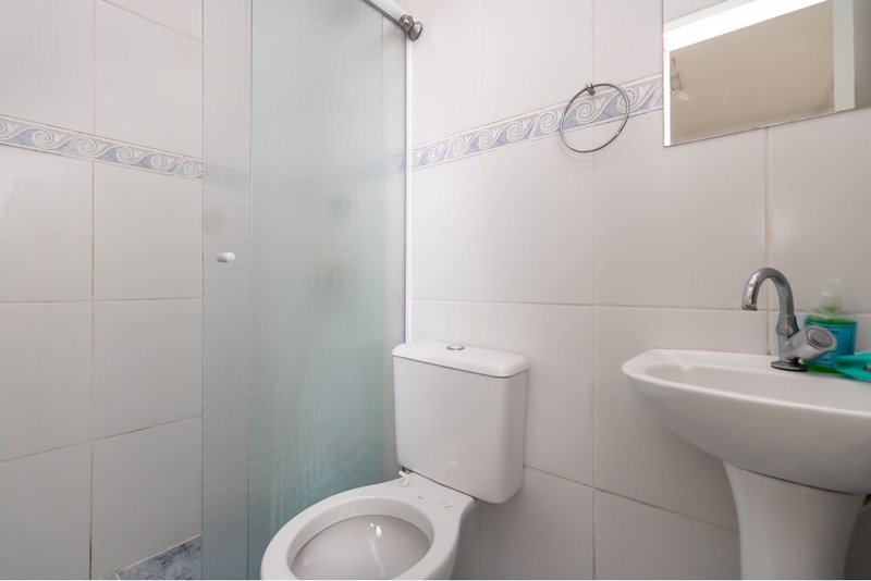 Casa a venda - Agua Rasa - 1 suíte 190m² Paulina São Paulo - 