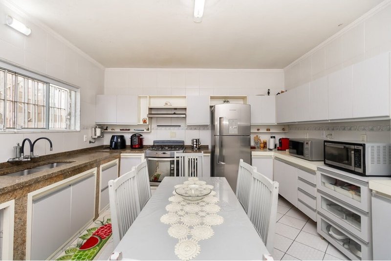 Casa a venda - Agua Rasa - 1 suíte 190m² Paulina São Paulo - 