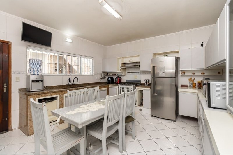Casa a venda - Agua Rasa - 1 suíte 190m² Paulina São Paulo - 