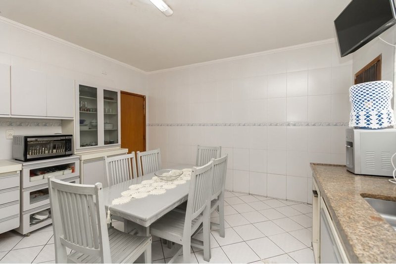 Casa a venda - Agua Rasa - 1 suíte 190m² Paulina São Paulo - 